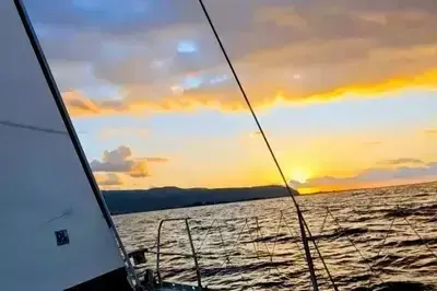 Set Sail in Lefkada – Unique Sailing Cruises for Every Moment!