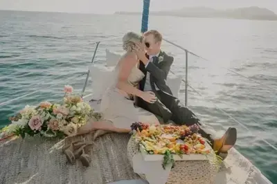 Set Sail in Lefkada – Unique Sailing Cruises for Every Moment!