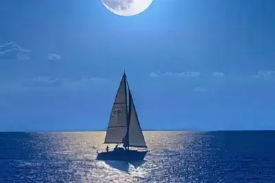 Set Sail in Lefkada – Unique Sailing Cruises for Every Moment!