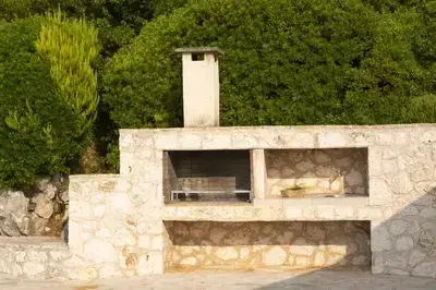 Villa Lefki full of natural light, very spacious villa with infinity pool