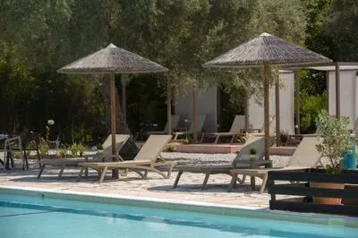 Ligato Suites – Elegant stays blending tradition & comfort 