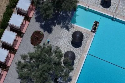 Ligato Suites – Elegant stays blending tradition & comfort 