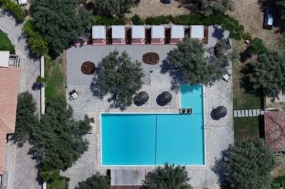 Ligato Suites – Elegant stays blending tradition & comfort 