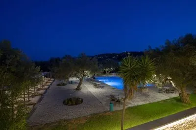 Ligato Suites – Elegant stays blending tradition & comfort 
