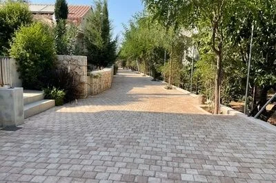 PAPADRIA Luxury Villa with Private Pool near Kathisma, Tsoukalades