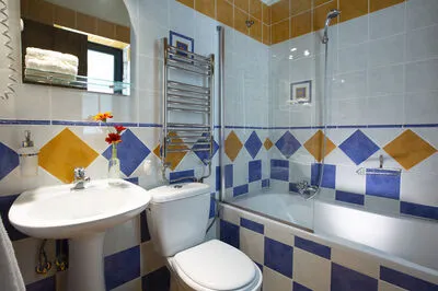 Villa Anlys-A charming stone-built villa with stunning view!