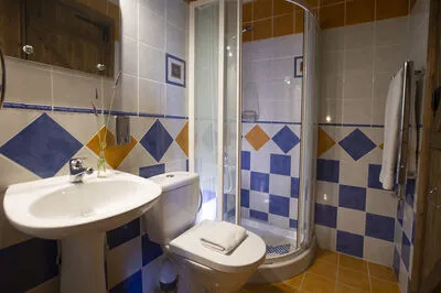 Villa Anlys-A charming stone-built villa with stunning view!