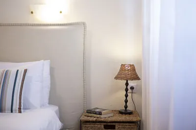 Villa Anlys-A charming stone-built villa with stunning view!