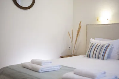 Villa Anlys-A charming stone-built villa with stunning view!