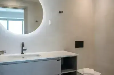 Blue Breeze brand new luxury villa with Infinity Pool & Stunning Sea View 