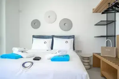Blue Breeze brand new luxury villa with Infinity Pool & Stunning Sea View 