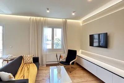The Alley Apartment 