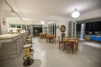 Aliki Hotel in Nikiana