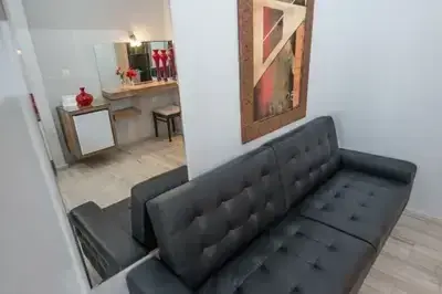 Aliki Hotel in Nikiana