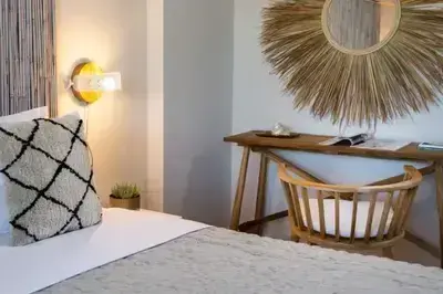 Stylish Residence in Crystal Waters, Nikiana