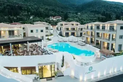 Stylish Residence in Crystal Waters, Nikiana