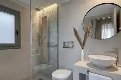 Stylish Residence in Crystal Waters, Nikiana