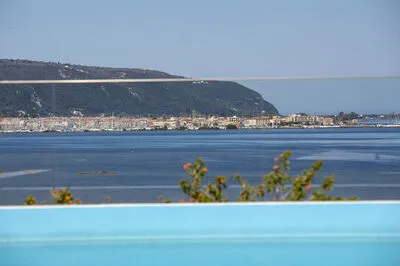Ampolia Villas - Luxury Villa Dioni - Live beyond the ordinary!