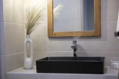 Ampolia Villas - Luxury Villa Dioni - Live beyond the ordinary!