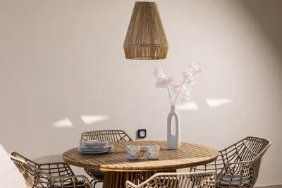 Ampolia Villas - Luxury Villa Dioni - Live beyond the ordinary!