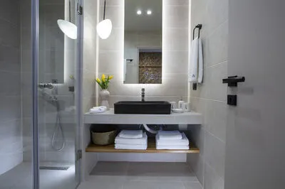 Ampolia Villas - Luxury Villa Dioni - Live beyond the ordinary!