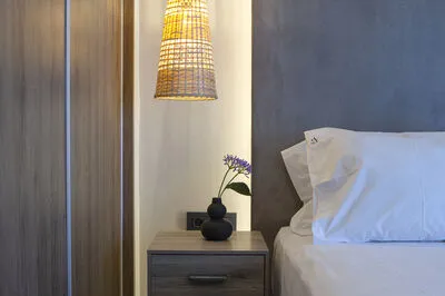 Ampolia Villas - Luxury Villa Dioni - Live beyond the ordinary!