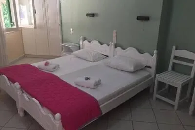 Georgakis George Rooms Vasiliki second photo of the rental
