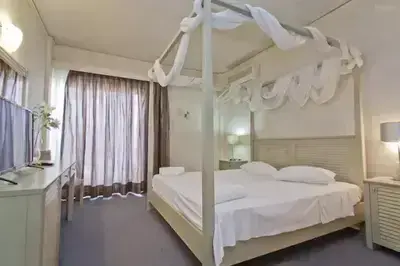 Ionian Star Hotel in Lefkada town
