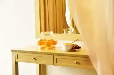 Ionian Star Hotel in Lefkada town