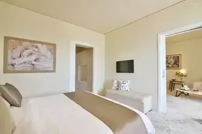Ionian Star Hotel in Lefkada town