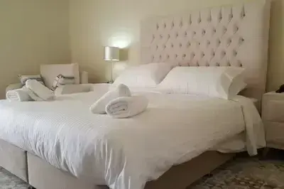 Ionian Star Hotel in Lefkada town