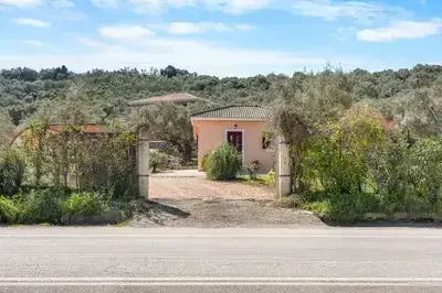Α & G  House Lefkada so closed to  Lefkada town!