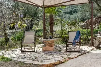 A&G House Lefkada second photo of the rental