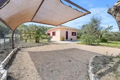 Α & G  House Lefkada so closed to  Lefkada town!