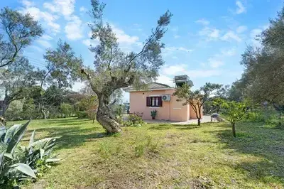 Α & G  House Lefkada so closed to  Lefkada town!