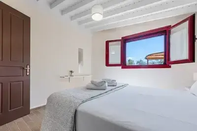 Α & G  House Lefkada so closed to  Lefkada town!