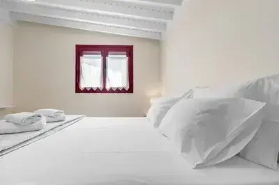 Α & G  House Lefkada so closed to  Lefkada town!