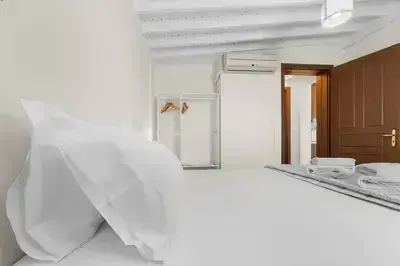Α & G  House Lefkada so closed to  Lefkada town!