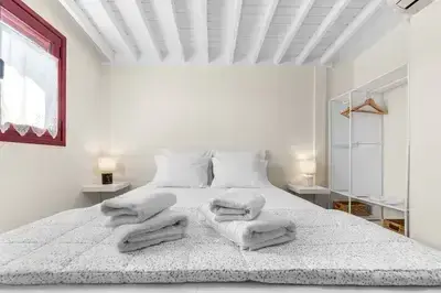 Α & G  House Lefkada so closed to  Lefkada town!