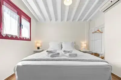 Α & G  House Lefkada so closed to  Lefkada town!