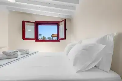 Α & G  House Lefkada so closed to  Lefkada town!