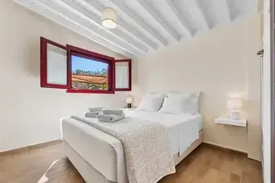 Α & G  House Lefkada so closed to  Lefkada town!