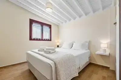 Α & G  House Lefkada so closed to  Lefkada town!