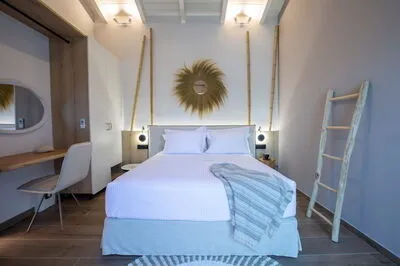 Villa Oliva – Seaside Charm with Village at Your Doorstep
