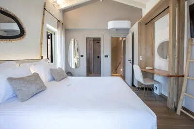 Villa Oliva – Seaside Charm with Village at Your Doorstep