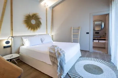 Villa Oliva – Seaside Charm with Village at Your Doorstep