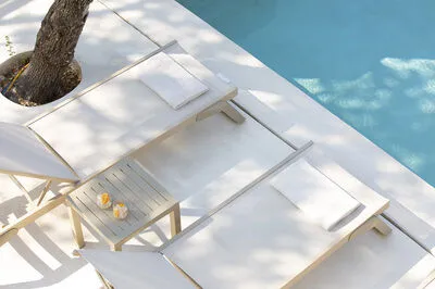 Villa Oliva – Seaside Charm with Village at Your Doorstep