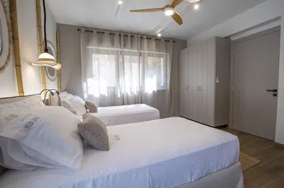 Villa Oliva – Seaside Charm with Village at Your Doorstep