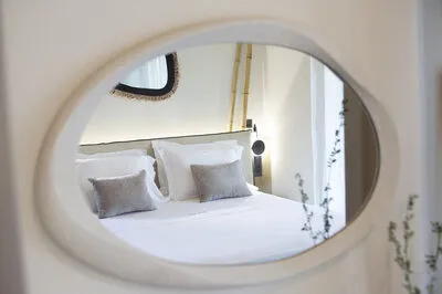 Villa Oliva – Seaside Charm with Village at Your Doorstep