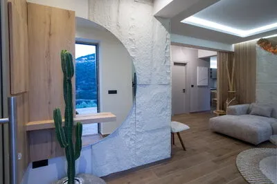 Villa Oliva – Seaside Charm with Village at Your Doorstep